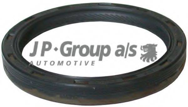 Уплотняющее кольцо вала, масляный насос