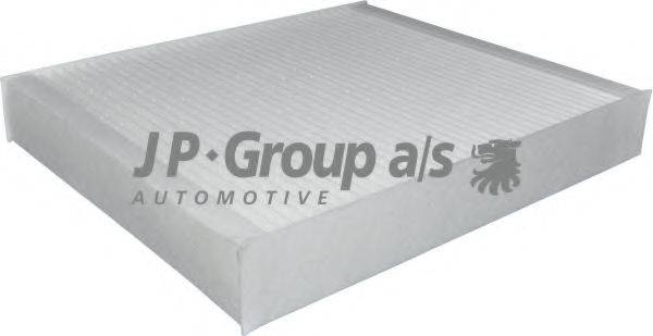 Фильтр, воздух во внутренном пространстве