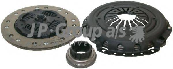 Комплект сцепления