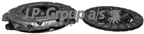 Комплект сцепления