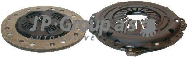 Комплект сцепления