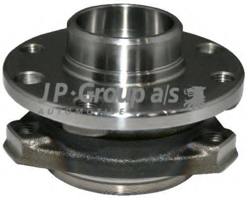 Ступица колеса