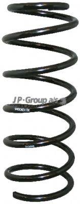 Пружина ходовой части