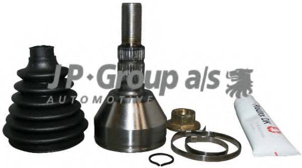 Шарнирный комплект, приводной вал