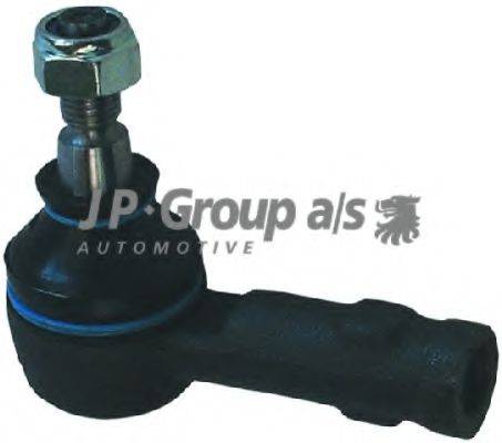 Наконечник поперечной рулевой тяги