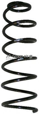 Пружина ходовой части