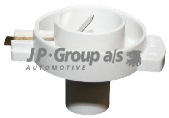 Бегунок распределителя зажигани