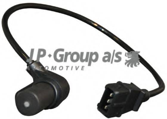 Датчик импульсов