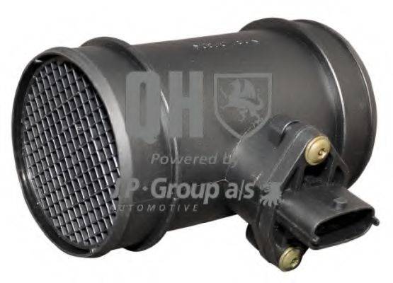 Расходомер воздуха