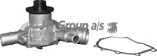 Водяной насос