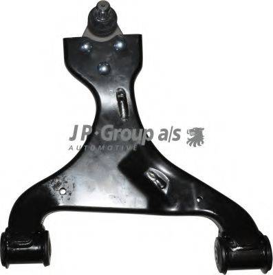 Рычаг независимой подвески колеса, подвеска колеса