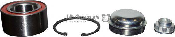 Комплект подшипника ступицы колеса