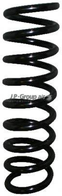 Пружина ходовой части