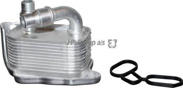 масляный радиатор, двигательное масло