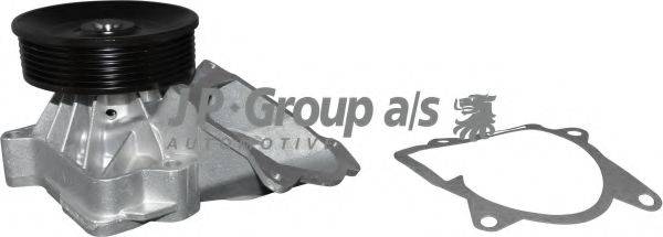 Водяной насос