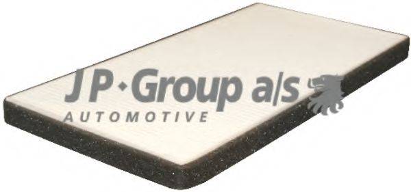 Фильтр, воздух во внутренном пространстве