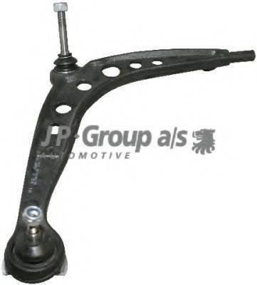 Рычаг независимой подвески колеса, подвеска колеса