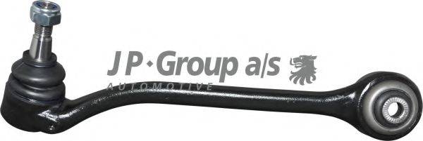 Рычаг независимой подвески колеса, подвеска колеса