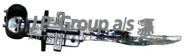 Датчик, уровень охлаждающей жидкости