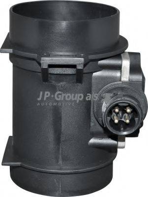 Расходомер воздуха