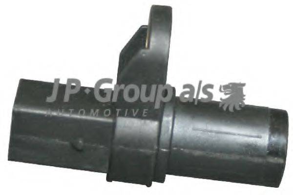 Датчик, положение распределительного вала