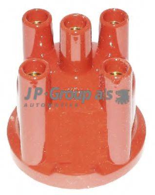 Крышка распределителя зажигания