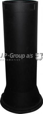 Защитный колпак / пыльник, амортизатор