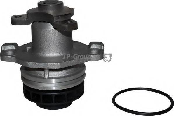 Водяной насос