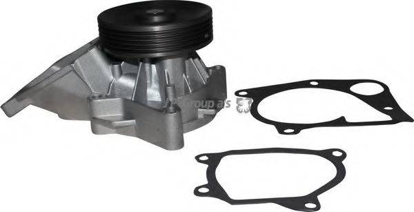 Водяной насос