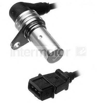 Датчик импульсов