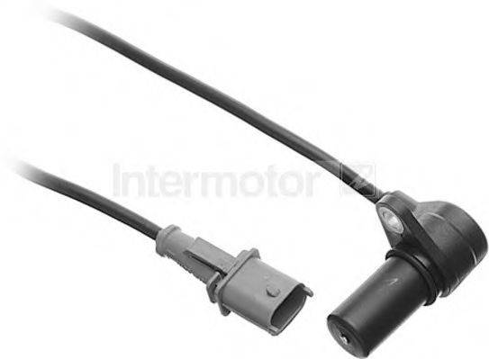 Датчик импульсов