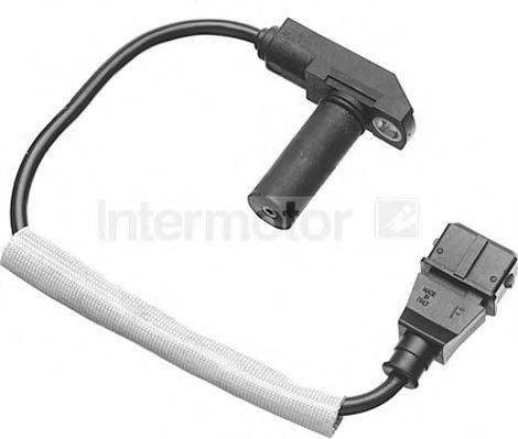 Датчик импульсов