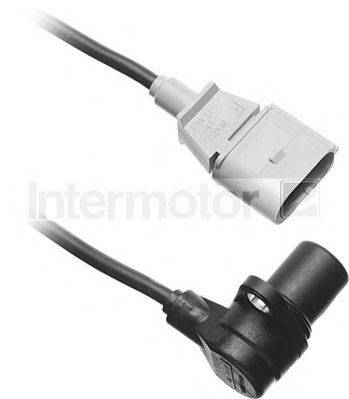 Датчик импульсов