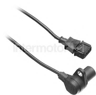 Датчик импульсов