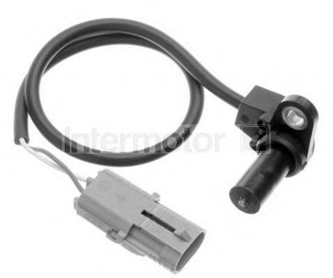 Датчик импульсов