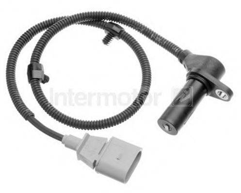 Датчик импульсов