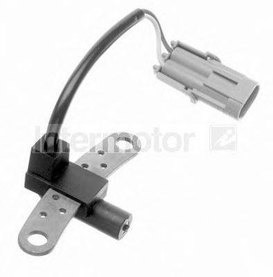 Датчик импульсов