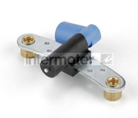 Датчик импульсов