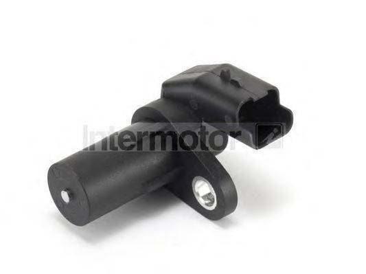 Датчик импульсов