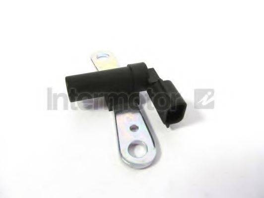 Датчик импульсов