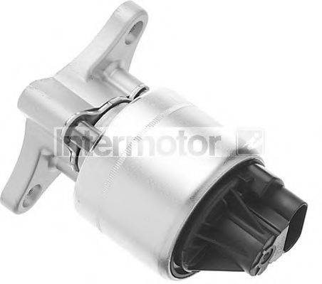 Клапан возврата ОГ