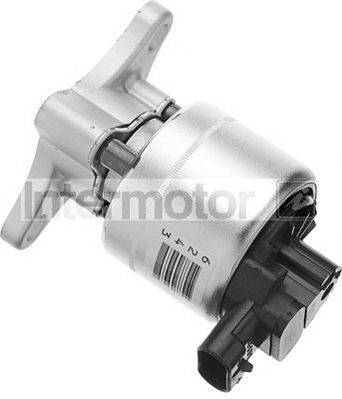 Клапан возврата ОГ