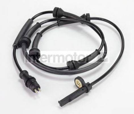 Датчик, частота вращения колеса