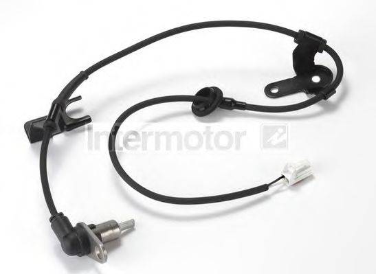 Датчик, частота вращения колеса