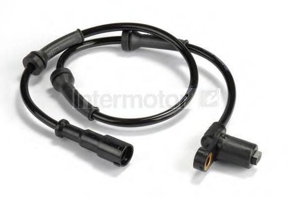 Датчик, частота вращения колеса