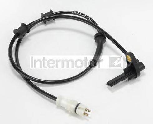 Датчик, частота вращения колеса