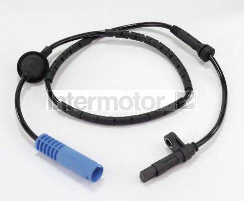 Датчик, частота вращения колеса