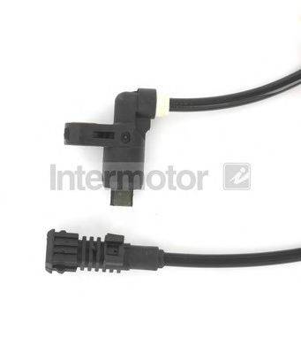 Датчик, частота вращения колеса