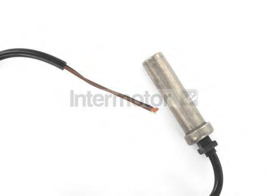 Датчик, частота вращения колеса