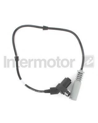 Датчик, частота вращения колеса